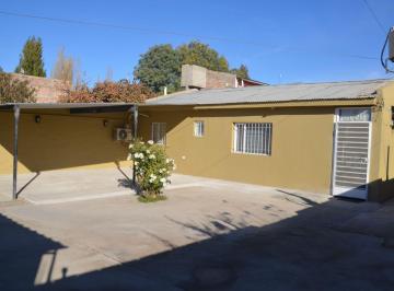 Casa · 140m² · 4 Ambientes · Dos Viviendas - Doble Oportunidad en Plottier