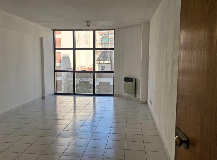 Departamento · 28m² · 1 Ambiente