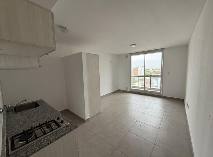 Departamento · 23m² · 1 Ambiente