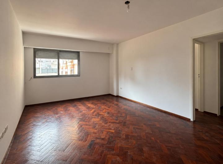 Departamento · 70m² · 3 Ambientes