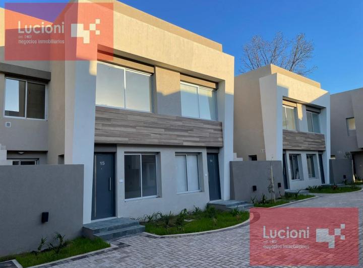 Departamento · 78m² · 3 Ambientes · 1 Cochera