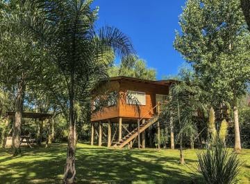 Casa · 58m² · 3 Ambientes · Venta Cabaña de 3 Ambientes con Muelle Privado Delta Tigre