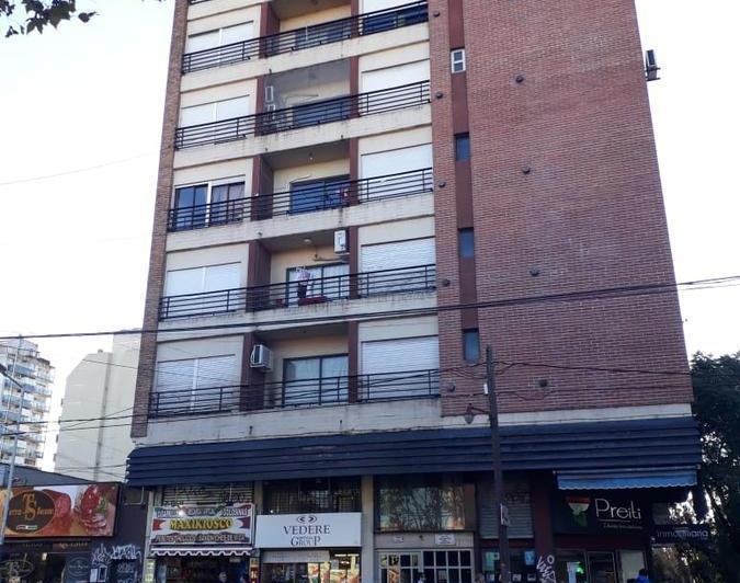 Departamento · 65m² · 3 Ambientes