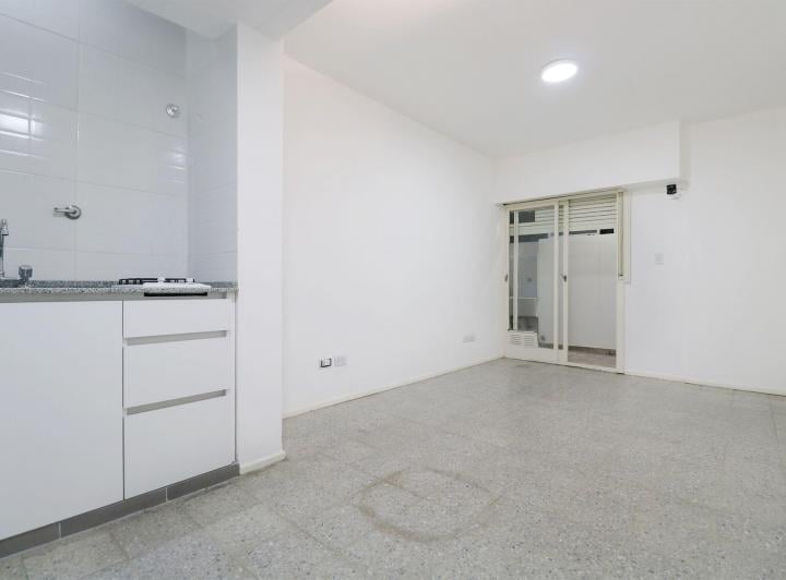 Departamento · 20m² · 1 Ambiente