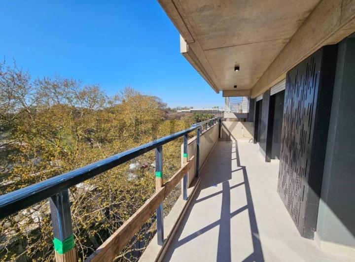 Departamento · 103m² · 3 Ambientes