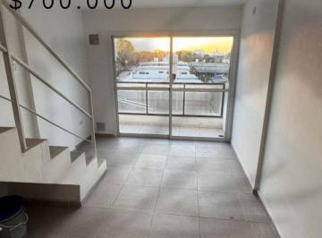 Departamento de 3 ambientes, Córdoba · Duplex 1 Dormitorio a Estrenar - Alberdi