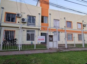 Departamento de 2 ambientes, San Miguel · San Miguel: Alquiler: Depto 2 Amb. con Espacio Para Autos