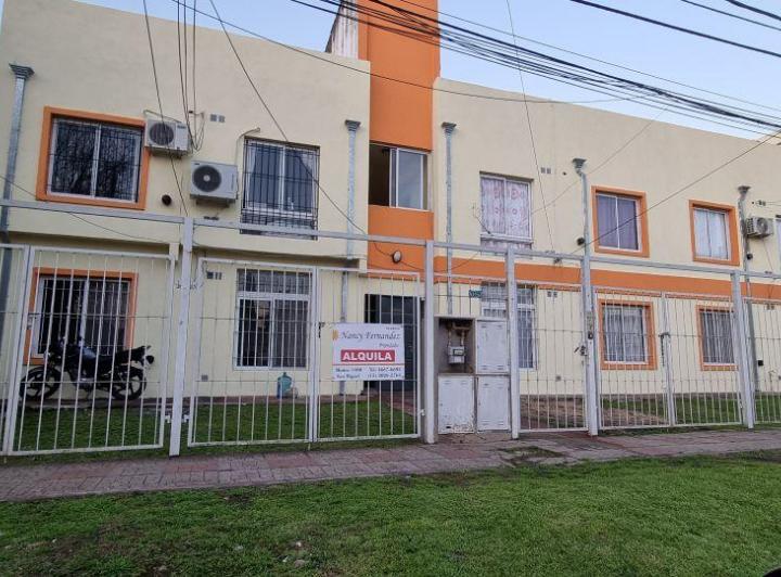 Departamento · 50m² · 2 Ambientes · 1 Cochera