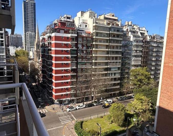 Departamento · 58m² · 3 Ambientes