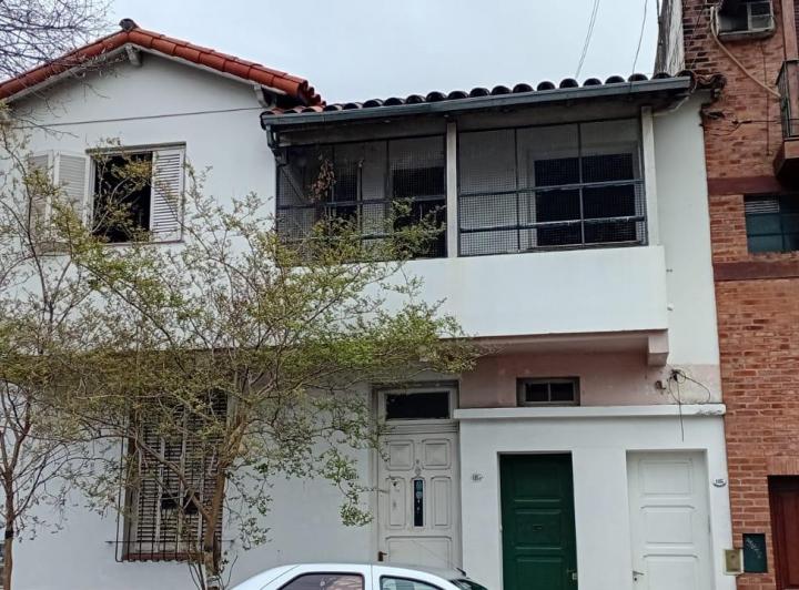PH · 60m² · 3 Ambientes