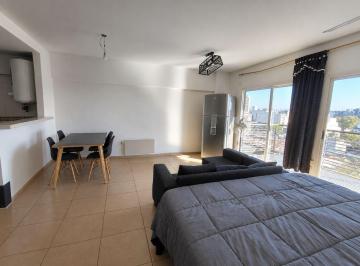 Departamento · 36m² · 1 Ambiente · Alquiler Depto Monoambiente Parque Patricios Sum