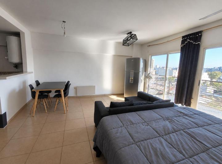 Departamento · 36m² · 1 Ambiente