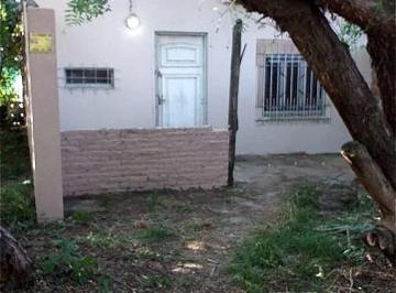 Casa · 60m² · 3 Ambientes · Casa - Virrey del Pino