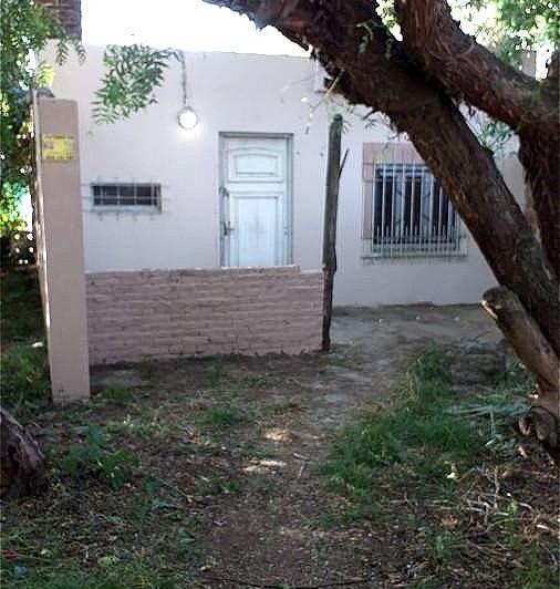 Casa · 60m² · 3 Ambientes