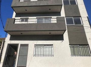 BYI-BYI-190_2 · Alquiler Dos Ambientes con Terraza Propia