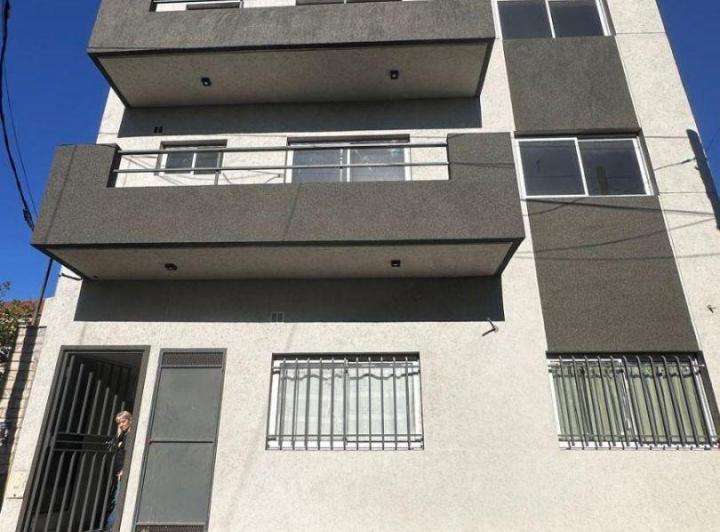 Departamento · 33m² · 2 Ambientes