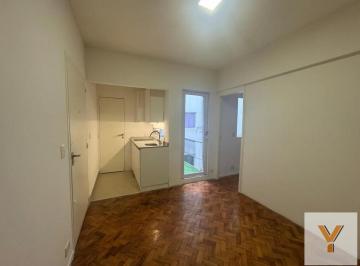 Departamento · 24m² · 1 Ambiente · Departamento Monoambiente en Venta - 1 Baño - Las Cañitas