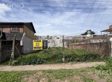 Terreno · 263m² · Terreno en Venta Moron Sur