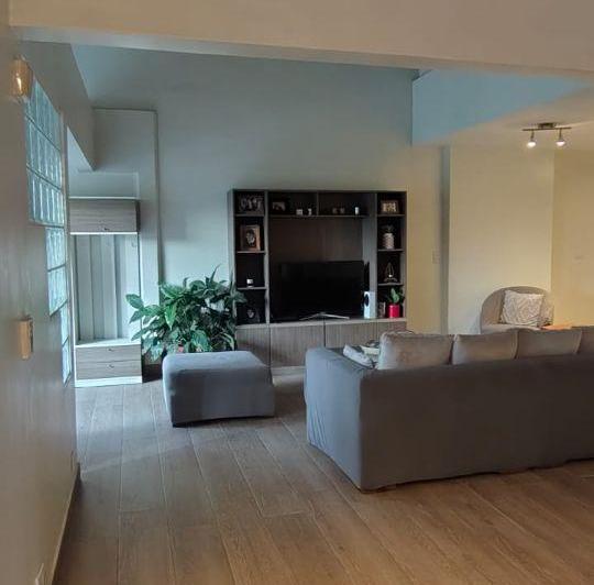 Departamento · 141m² · 5 Ambientes