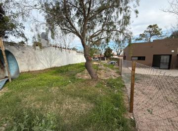 Terreno · 300m² · Venta Lote en Barrio Los Solares Funes - Todos Los Servicios (Gas - Agua Potable) Apto Para Escritu
