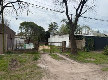 Terreno · 300m² · Venta Lote en Barrio Los Solares Funes - Todos Los Servicios (Gas - Agua Potable) Apto Para Escritu