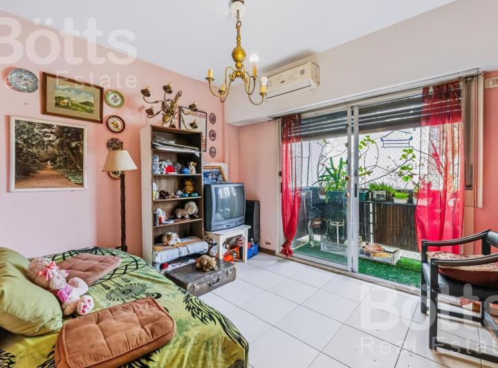 Departamento · 43m² · 3 Ambientes