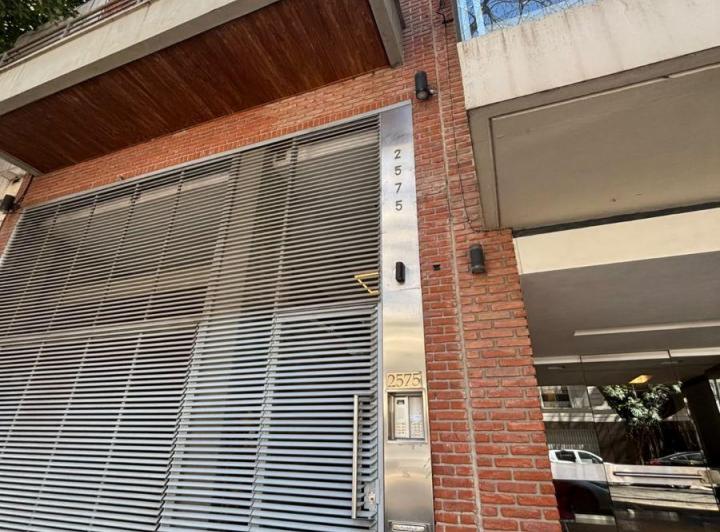 Departamento · 80m² · 3 Ambientes · 1 Cochera