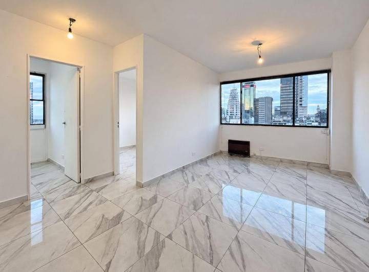 Departamento · 50m² · 3 Ambientes
