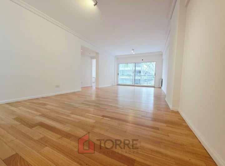 Departamento · 96m² · 3 Ambientes · 1 Cochera