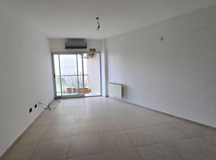Departamento · 67m² · 3 Ambientes · 1 Cochera