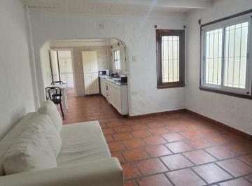 PH · 3 Ambientes · PH en Beccar