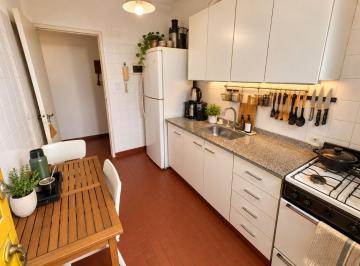 Departamento · 56m² · 3 Ambientes · Venta Departamento 3 Ambientes Wilde - Permuta
