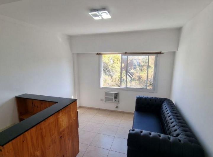 Departamento · 44m² · 2 Ambientes