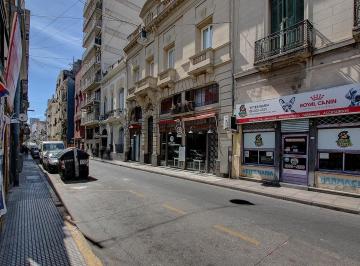 Terreno · 597m² · Terreno Emplazado en El Barrio de San Telmo, con Planos Aprobados Para Construir 2700 m² Vendibles
