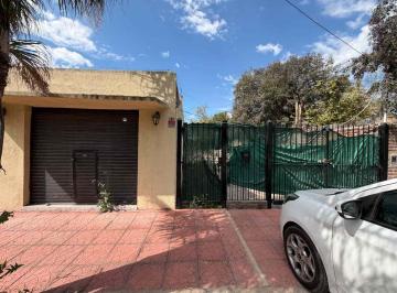 Local comercial · 31m² · Local Comercial con Gran Terreno - Villa Rosa, Pilar