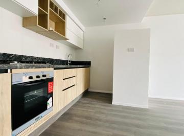 Departamento · 50m² · 2 Ambientes · Alquiler un Dormitorio. Amenities. Lourdes