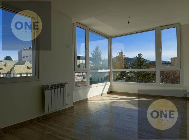 Departamento · 39m² · 2 Ambientes · 1 Cochera