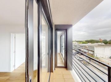 Departamento · 34m² · 2 Ambientes · Alquiler Apartamento 1 Dormitorio, La Blanqueada