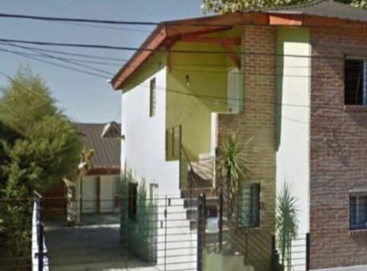 Departamento · 55m² · 3 Ambientes · 1 Cochera