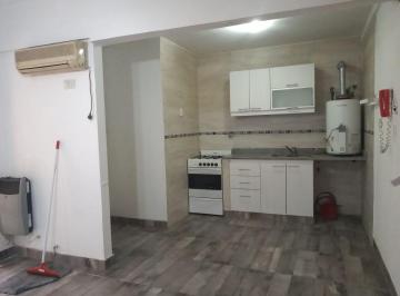 Departamento de 2 ambientes, Villa Luro · Departamento 2 Amb P. B. Patio