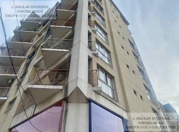 Departamento · 53ha · 2 Ambientes · Venta Departamento con Cochera en San Miguel