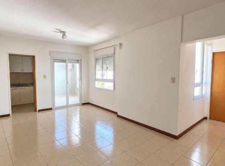Departamento · 50m² · 1 Ambiente