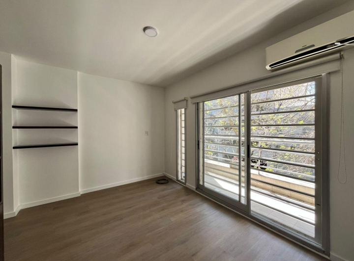 Departamento Monoambiente. | Plaza 1000