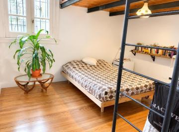 Departamento · 32m² · 2 Ambientes · Departamento 2 Ambientes + Entrepiso en Alquiler en San Telmo