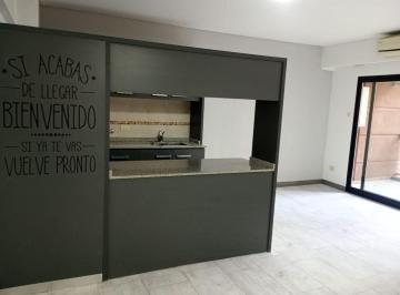 Departamento de 3 ambientes, Caballito · Exclusivo Semipiso de 3 Amb con Cochera en Hualfin 800 Piso 3