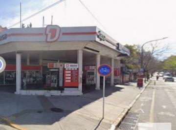 Edificio · 550m² · 1 Ambiente · Edificio Comercial en Venta - 3 Baños - Belgrano