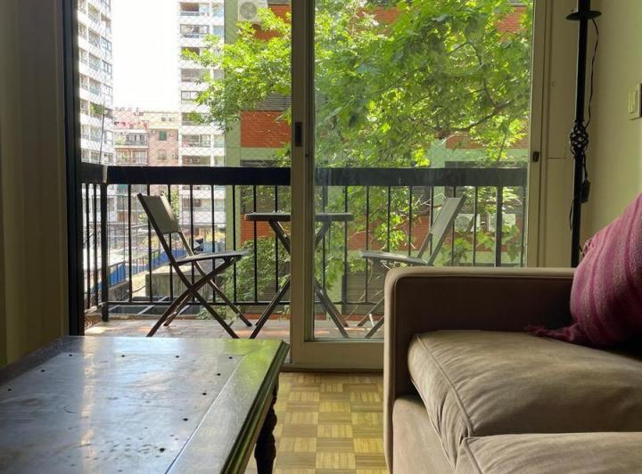 Departamento · 55m² · 3 Ambientes