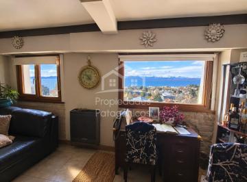 Departamento · 176m² · 5 Ambientes · 1 Cochera · Departamento en Venta en Bariloche, Patagonia, Argentina