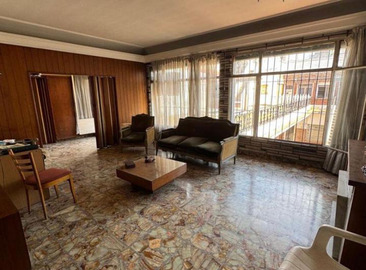 Casa · 520m² · 13 Ambientes