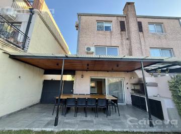 Casa · 108m² · 4 Ambientes · 2 Cocheras · Casa en La Esquina